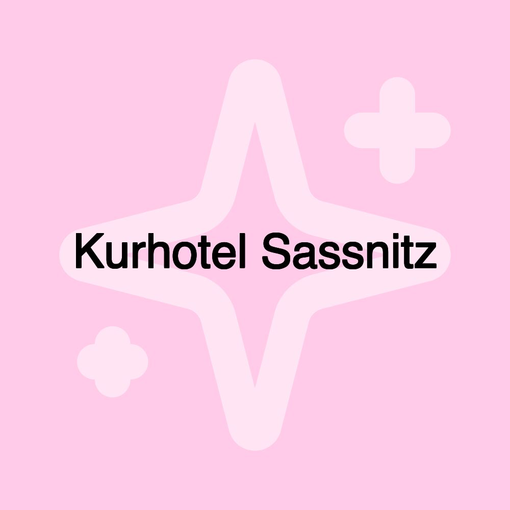 Kurhotel Sassnitz