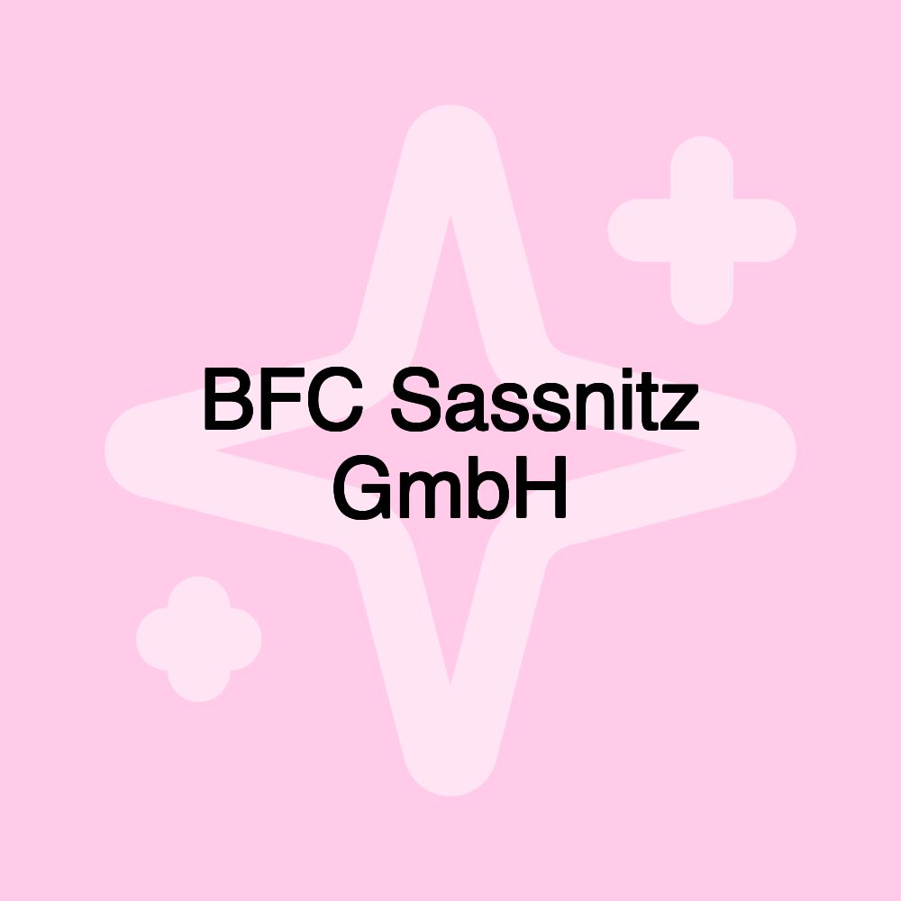 BFC Sassnitz GmbH