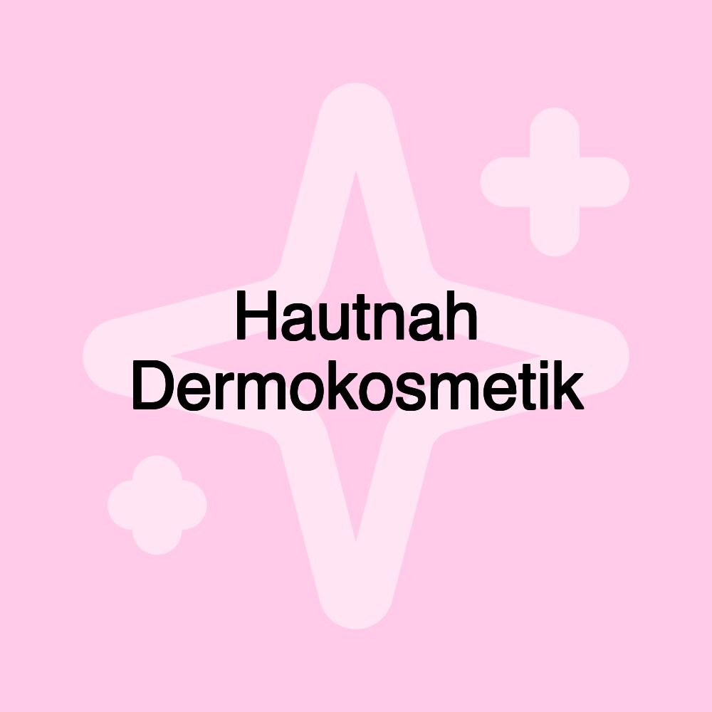 Hautnah Dermokosmetik