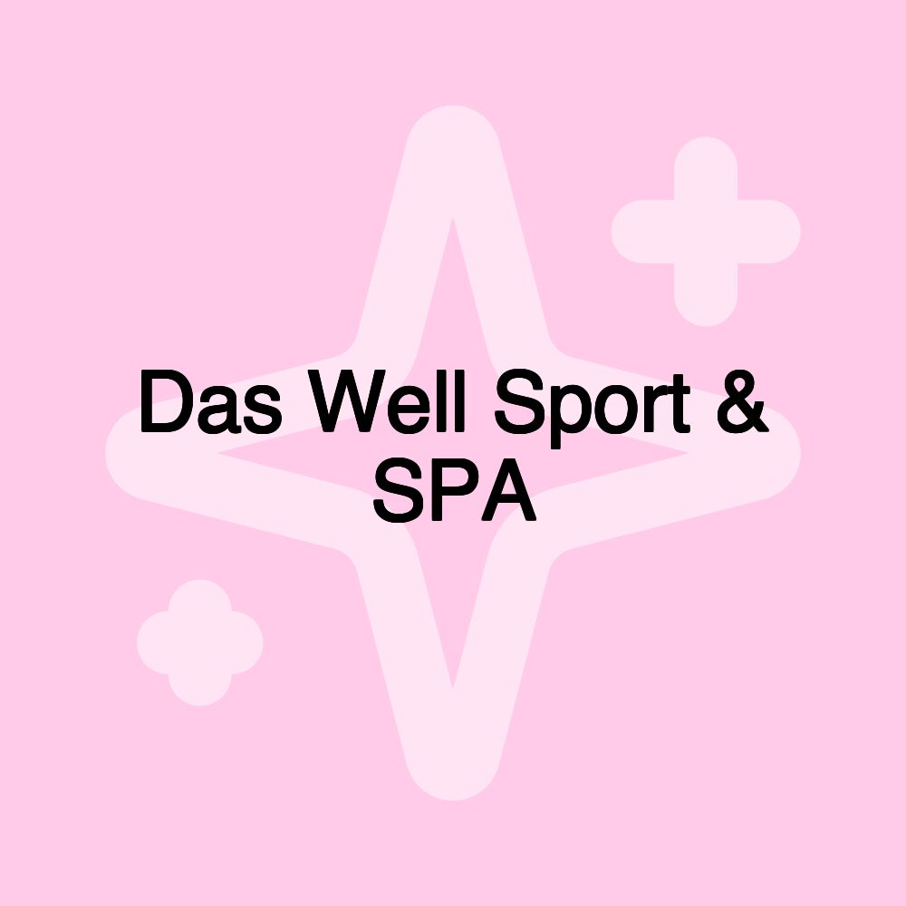 Das Well Sport & SPA