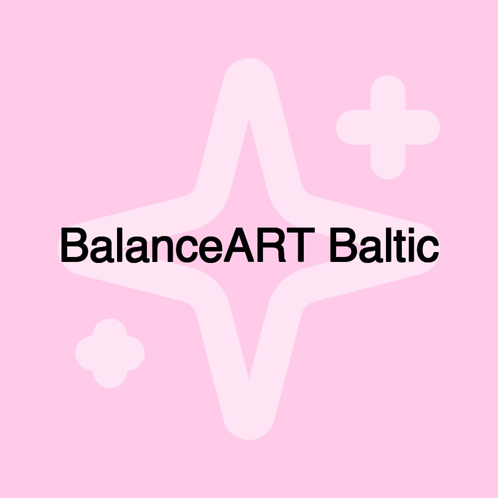 BalanceART Baltic