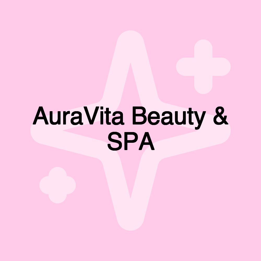 AuraVita Beauty & SPA