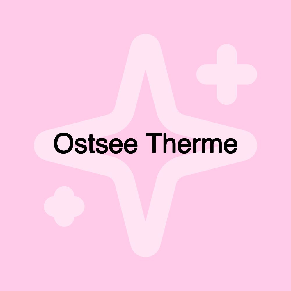 Ostsee Therme