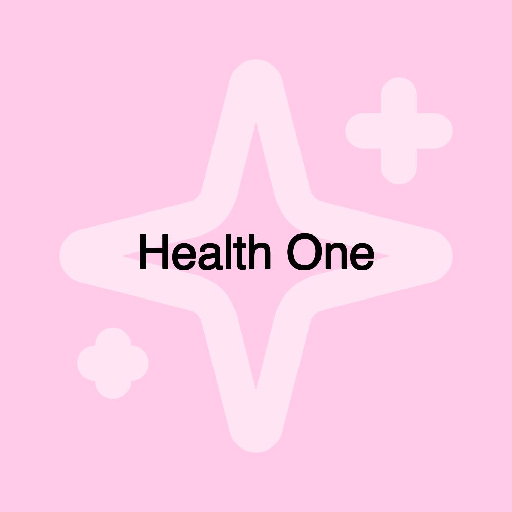 Health One