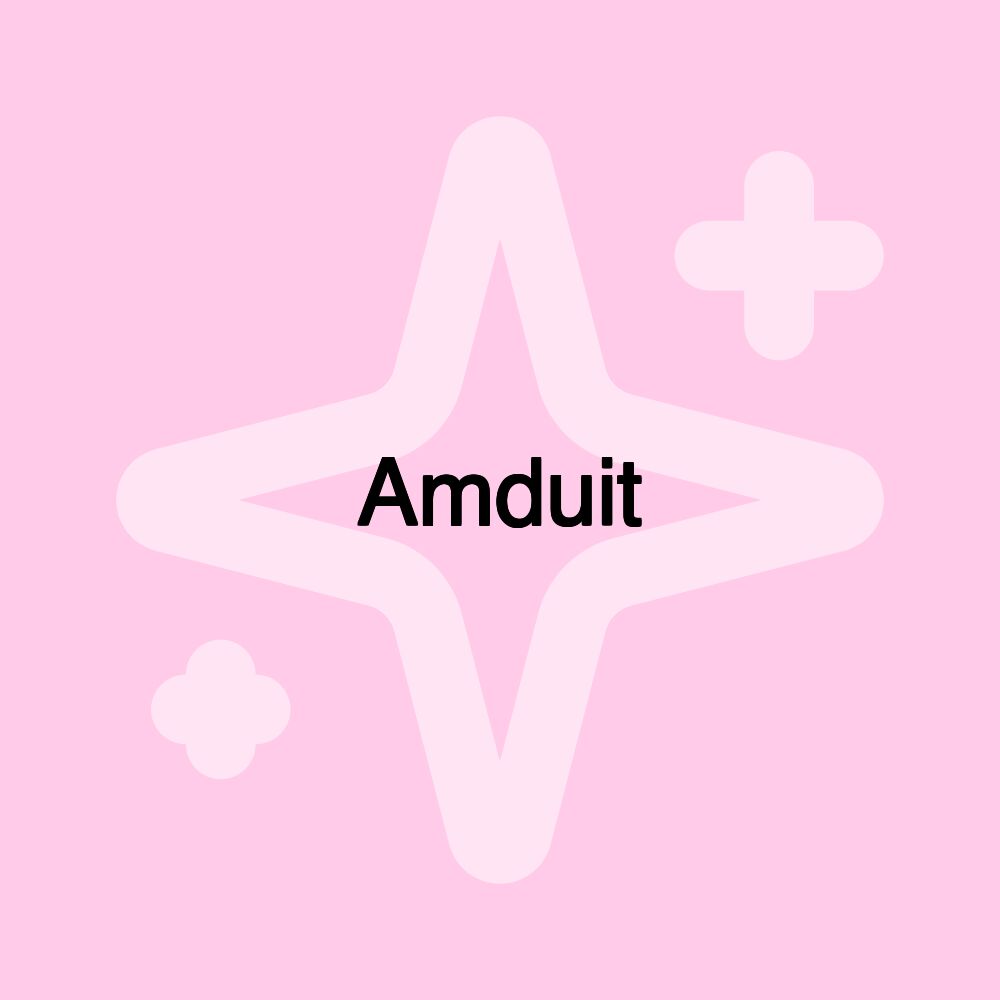 Amduit