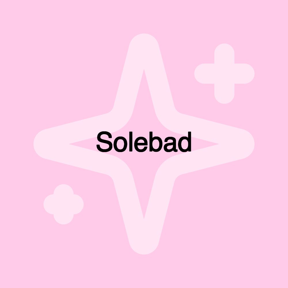 Solebad