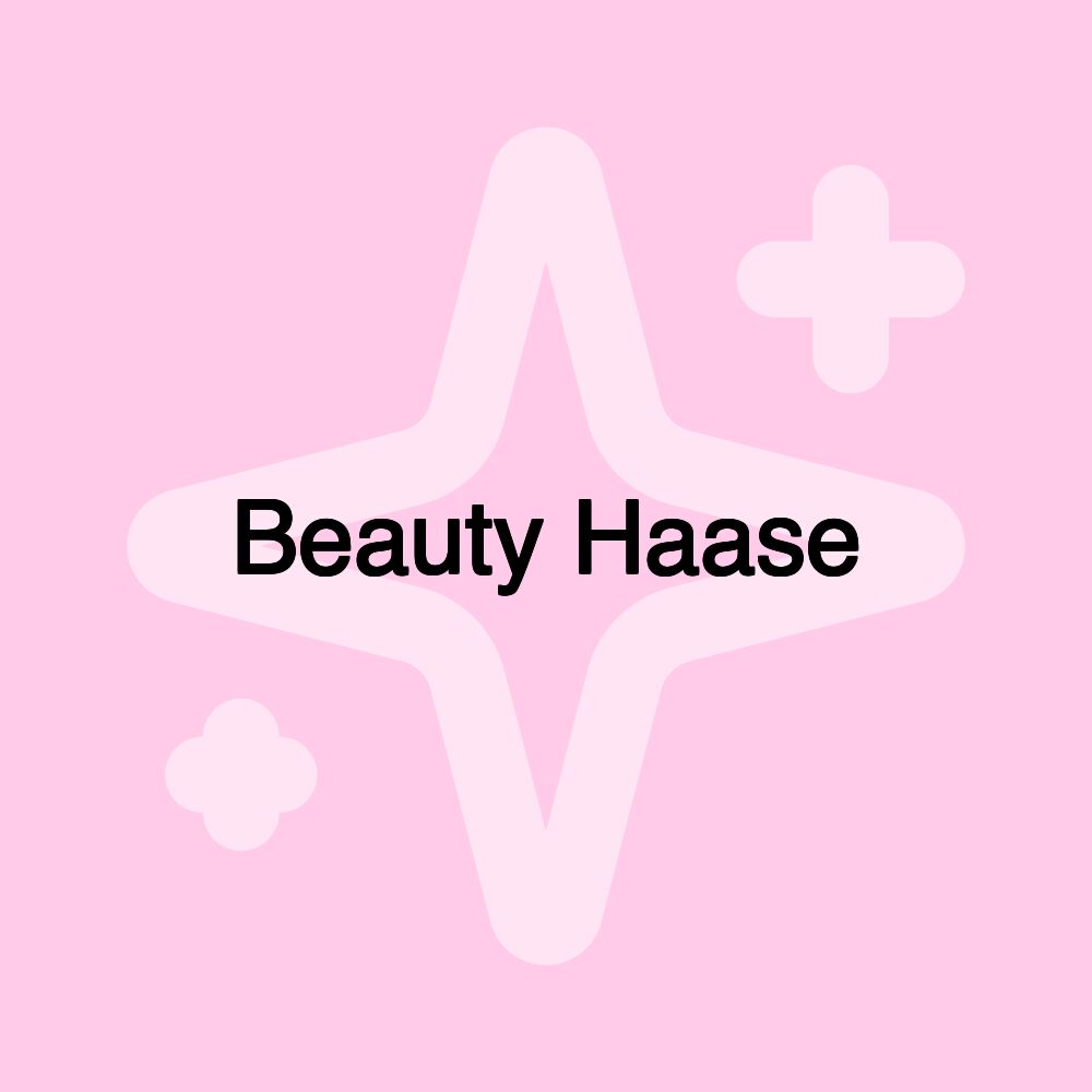 Beauty Haase