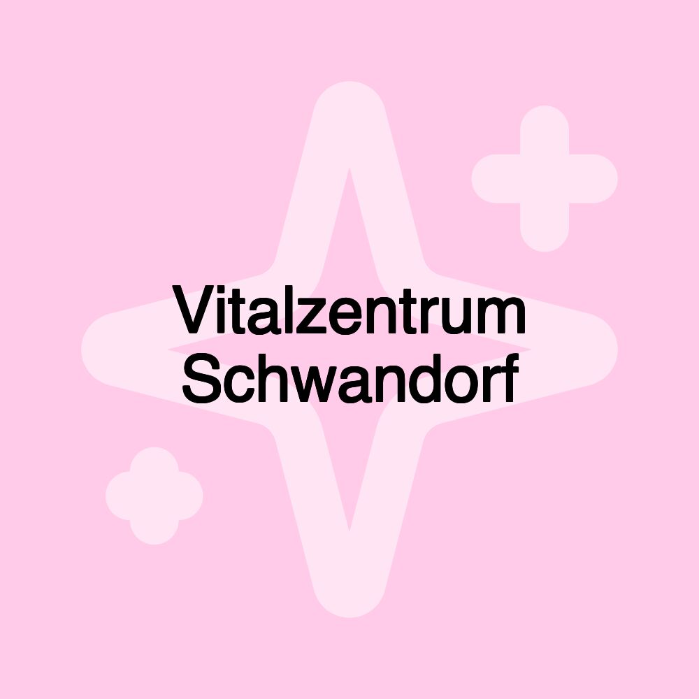 Vitalzentrum Schwandorf