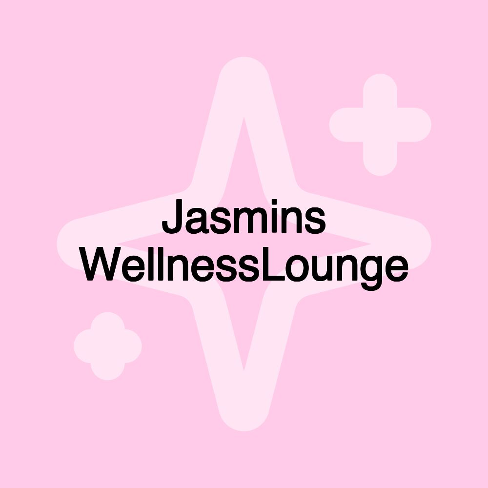 Jasmins WellnessLounge