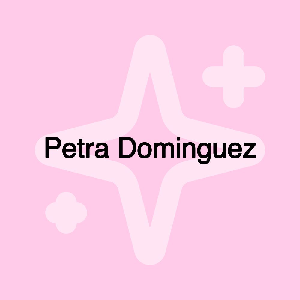 Petra Dominguez