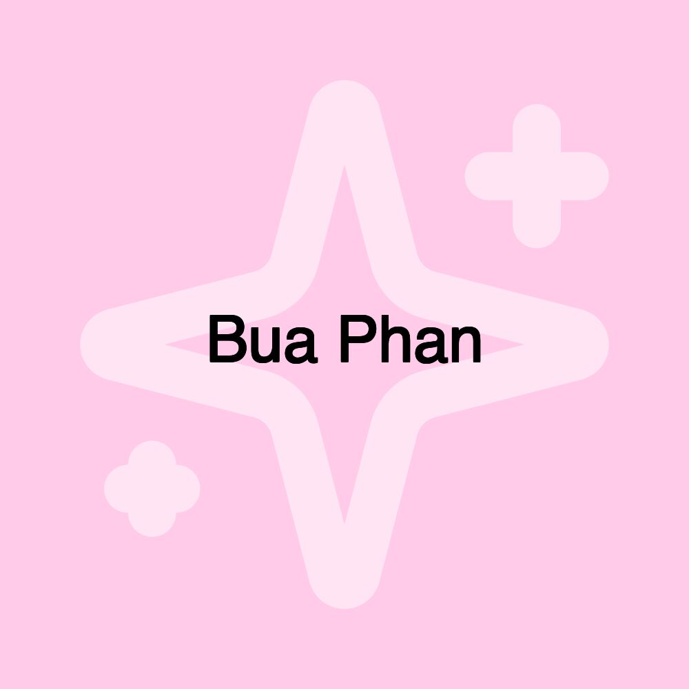 Bua Phan