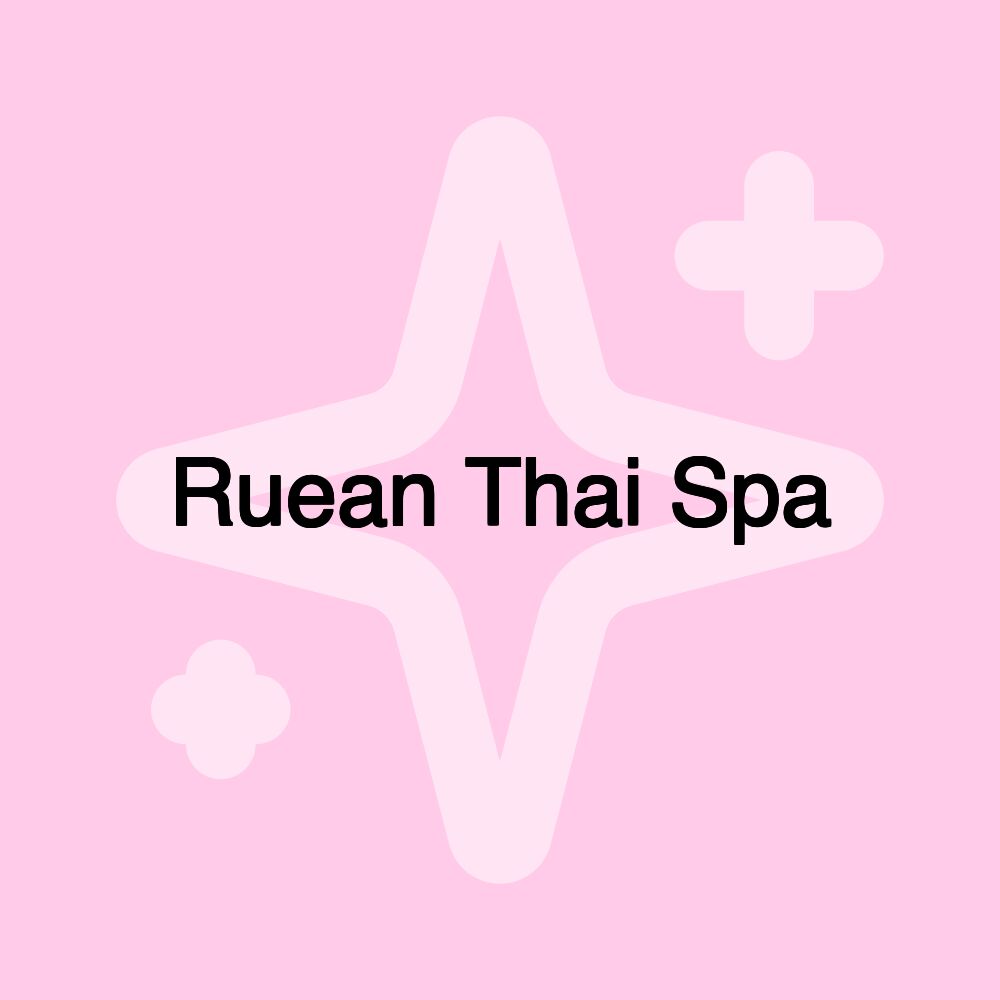 Ruean Thai Spa