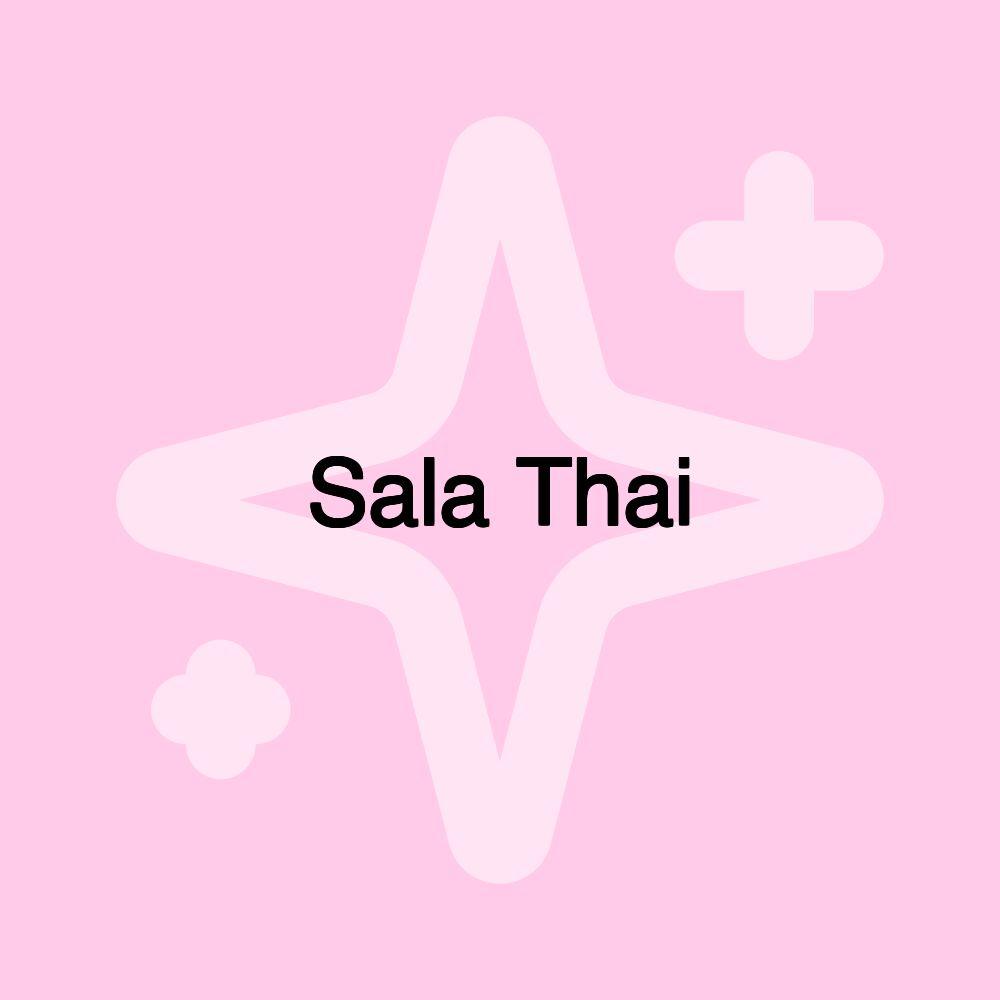 Sala Thai