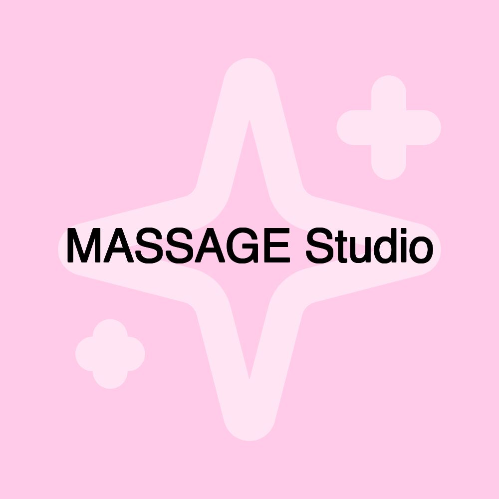 MASSAGE Studio