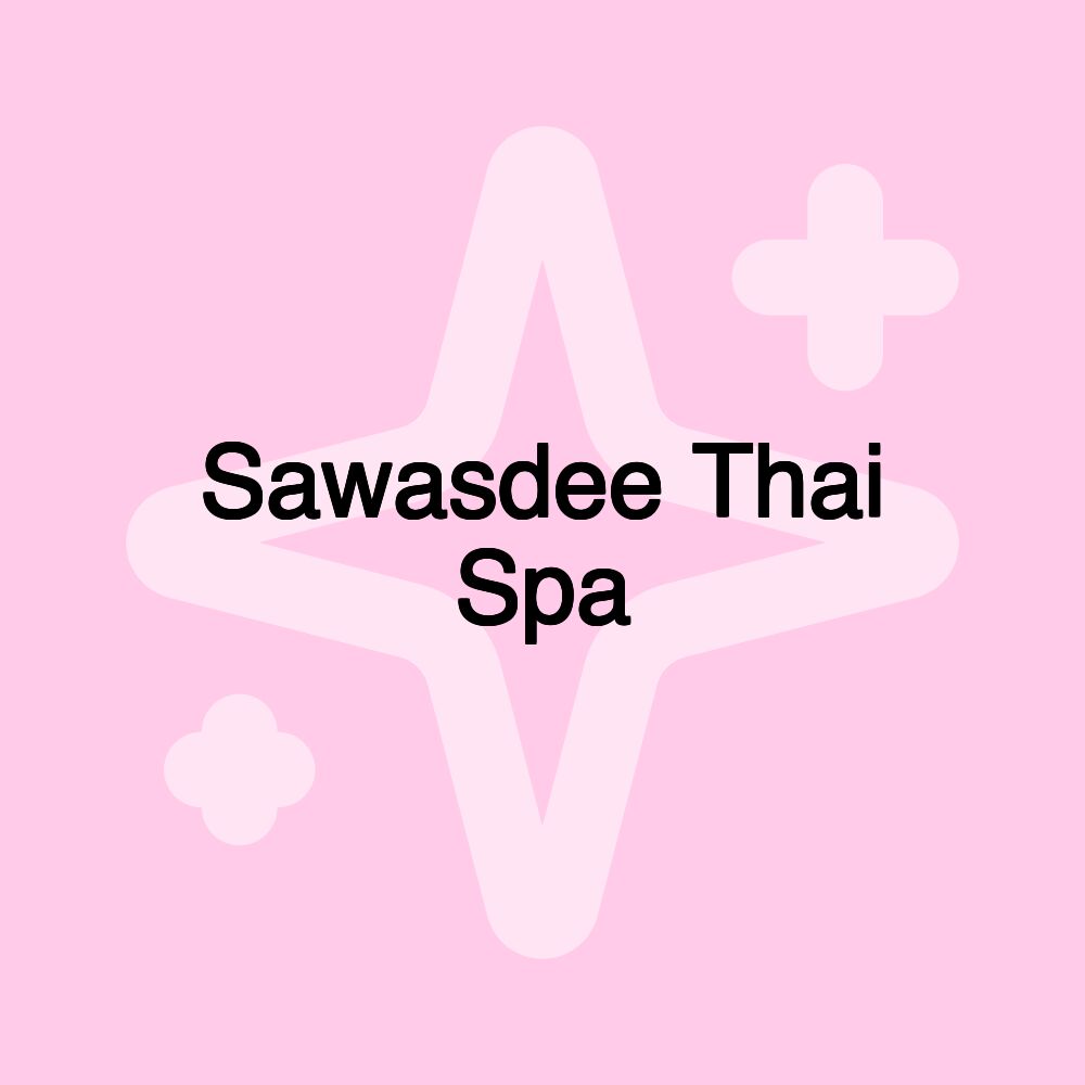 Sawasdee Thai Spa