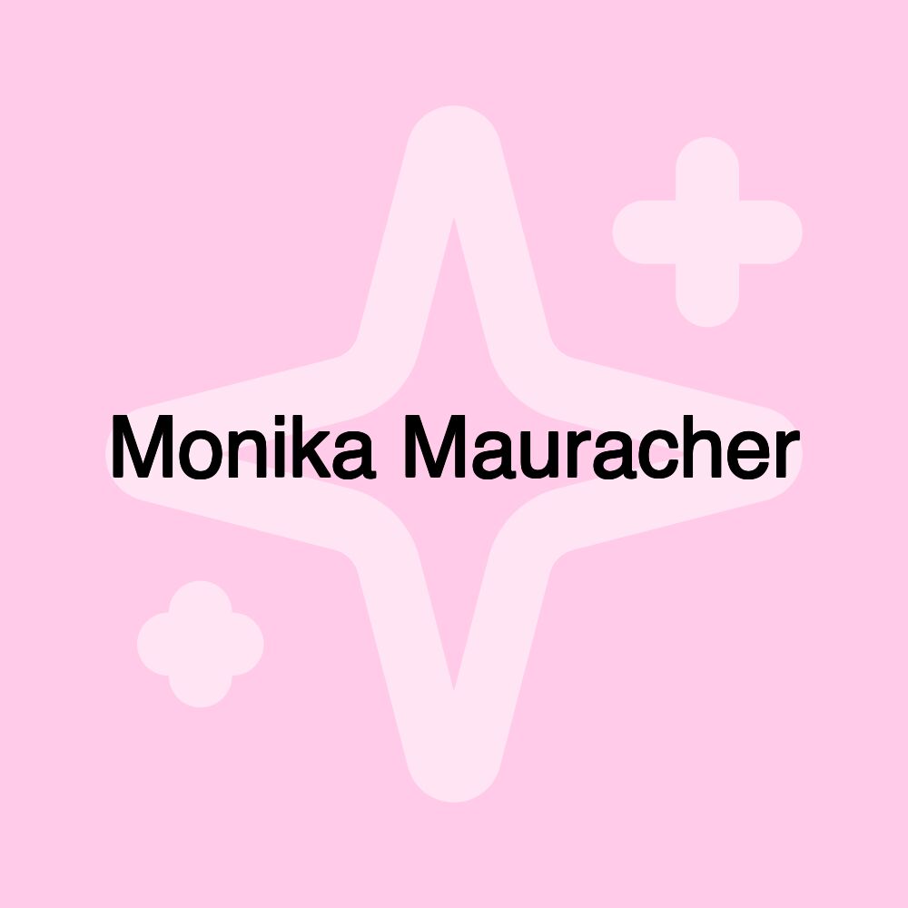 Monika Mauracher