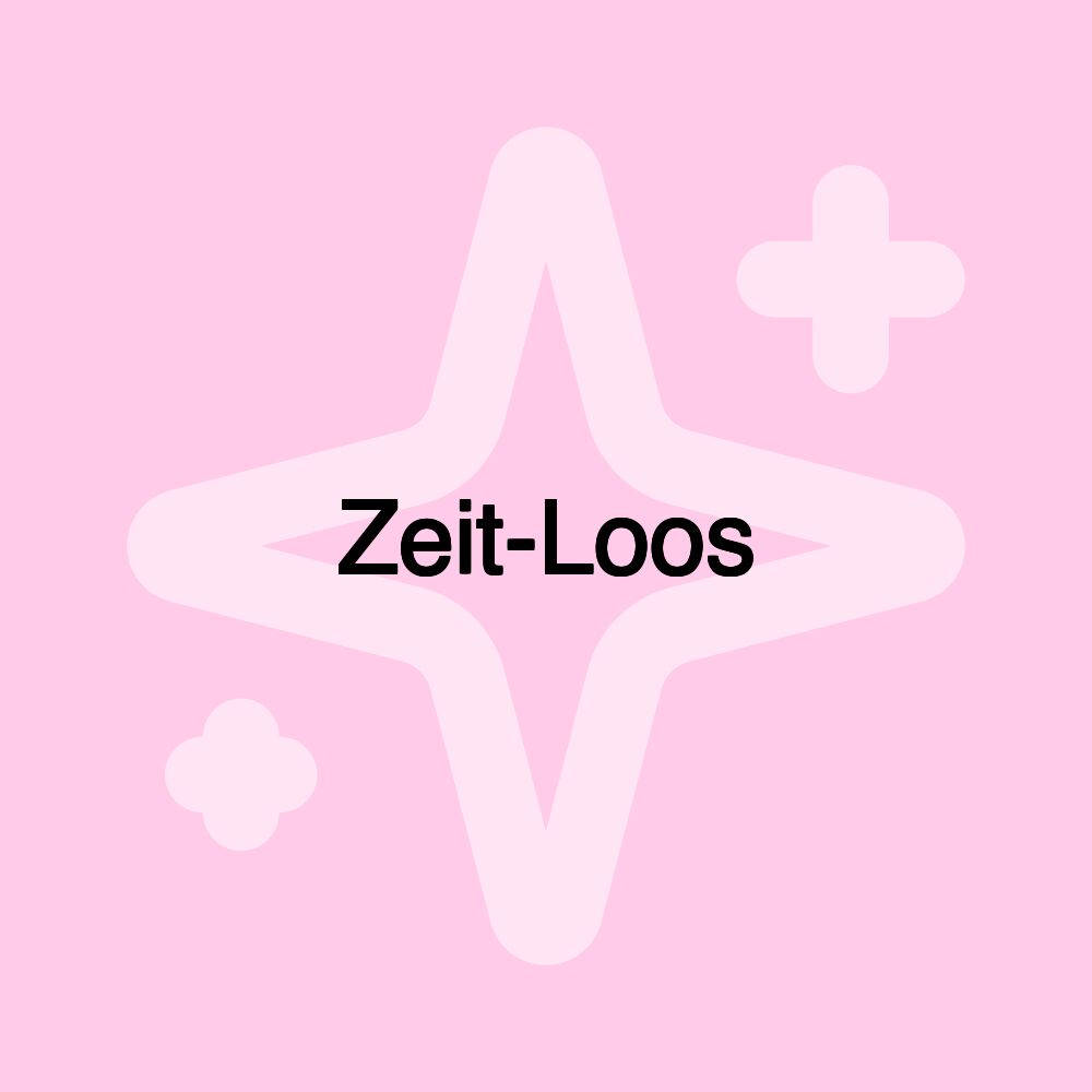 Zeit-Loos