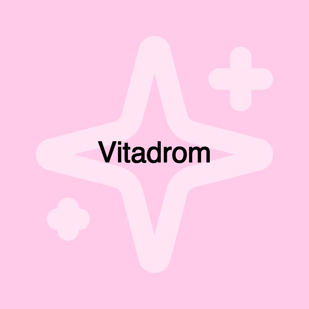 Vitadrom