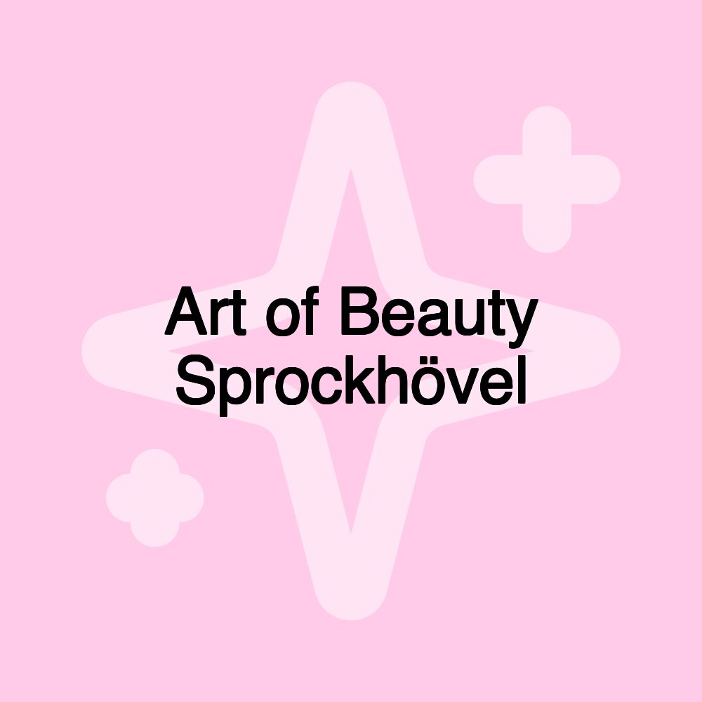 Art of Beauty Sprockhövel