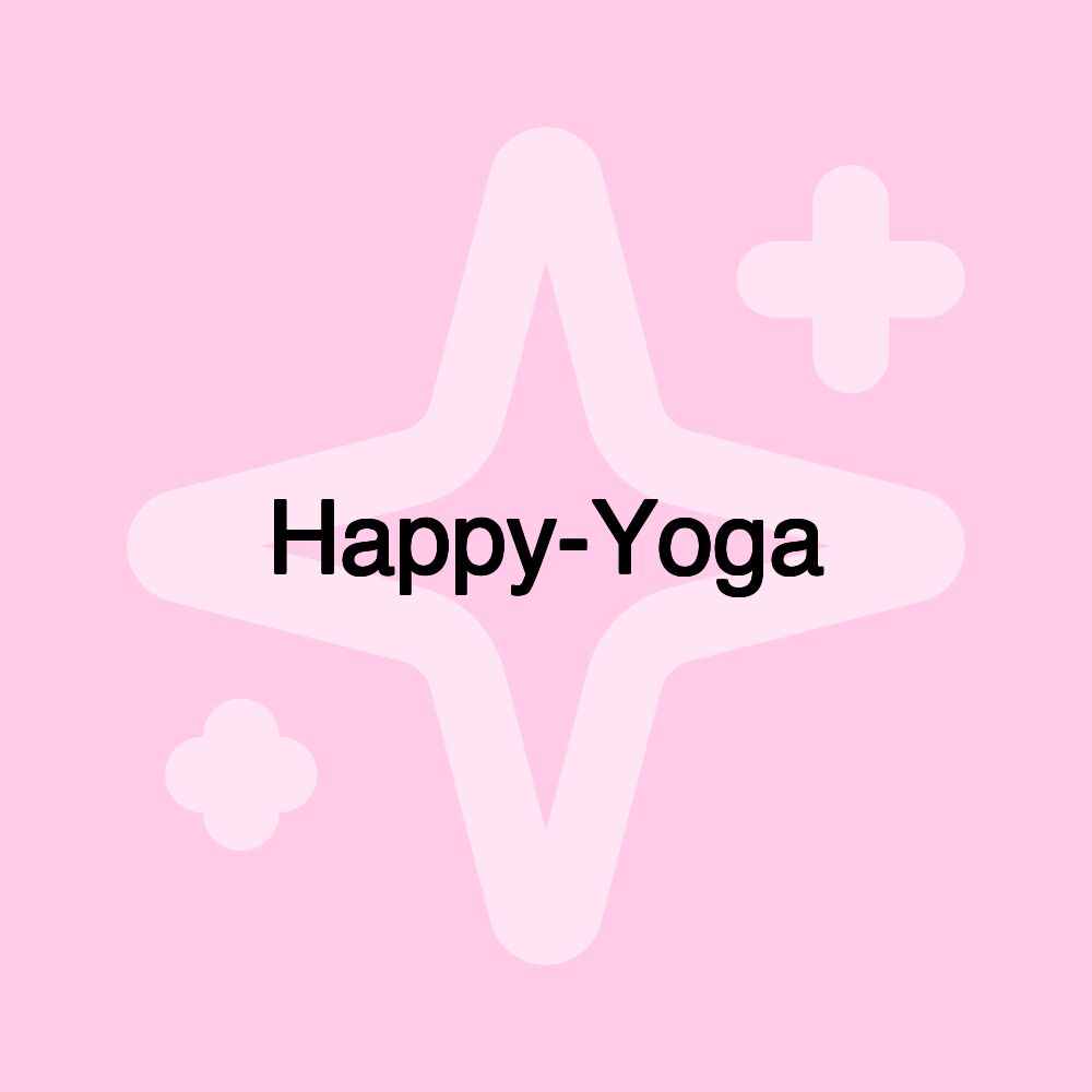 Happy-Yoga