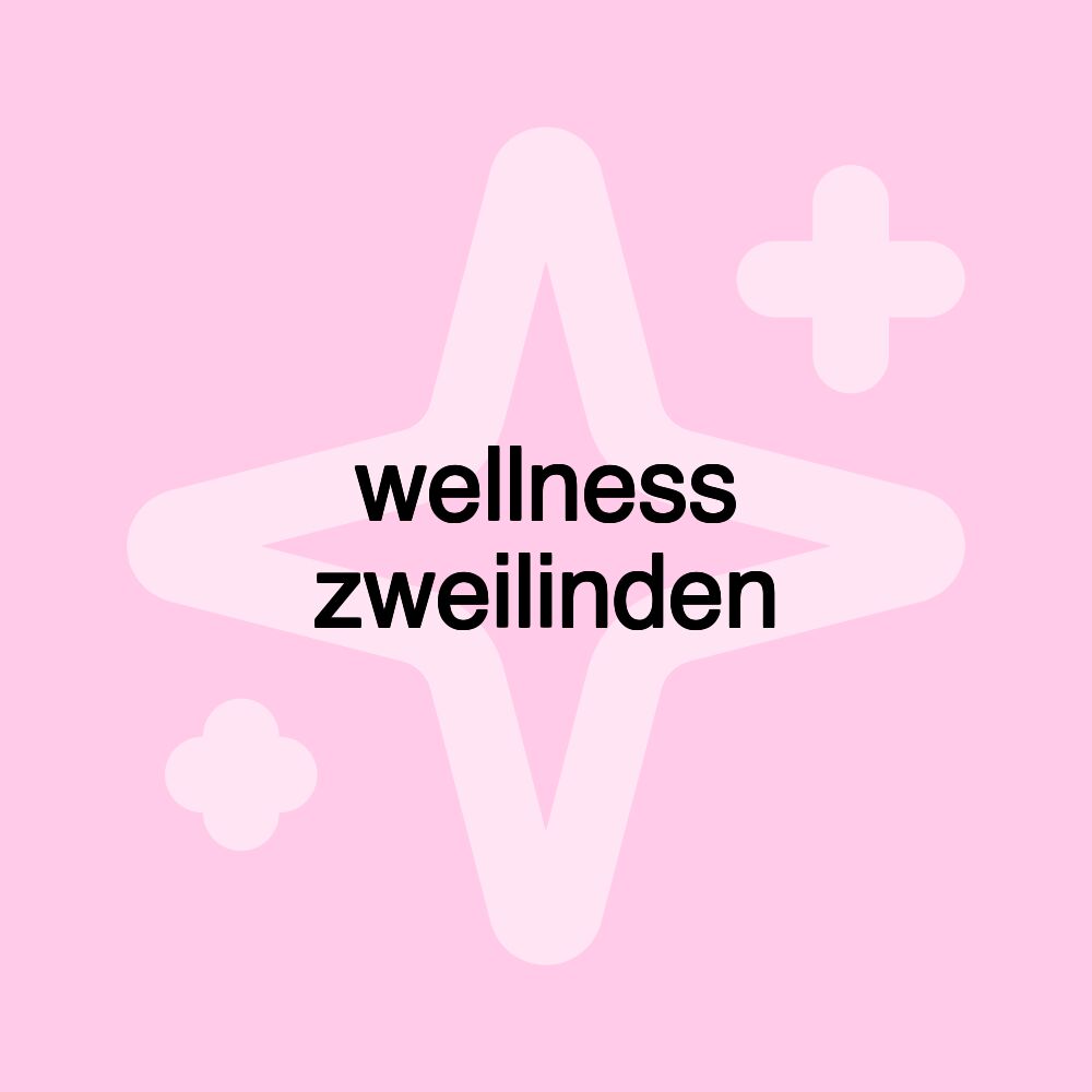 wellness zweilinden