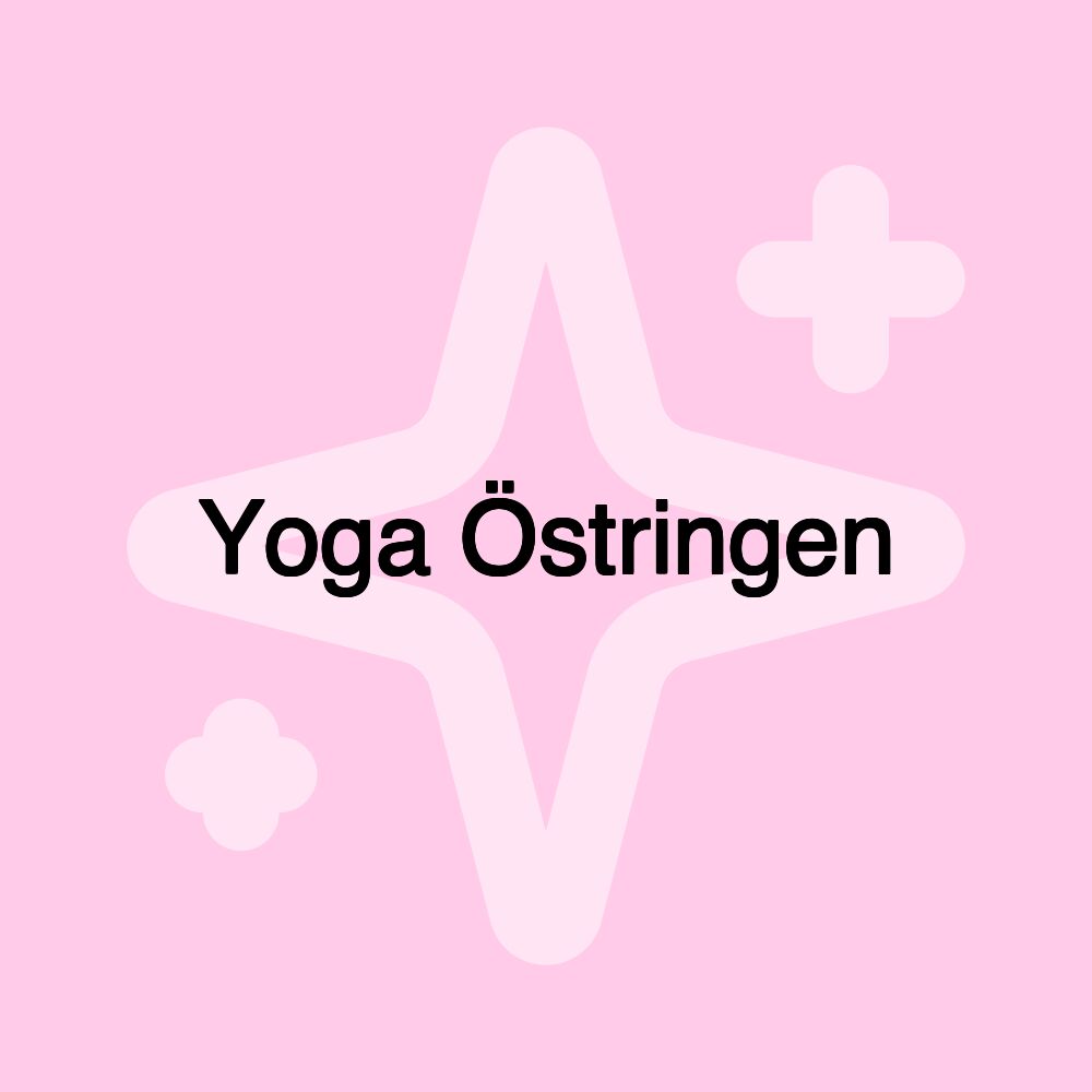 Yoga Östringen