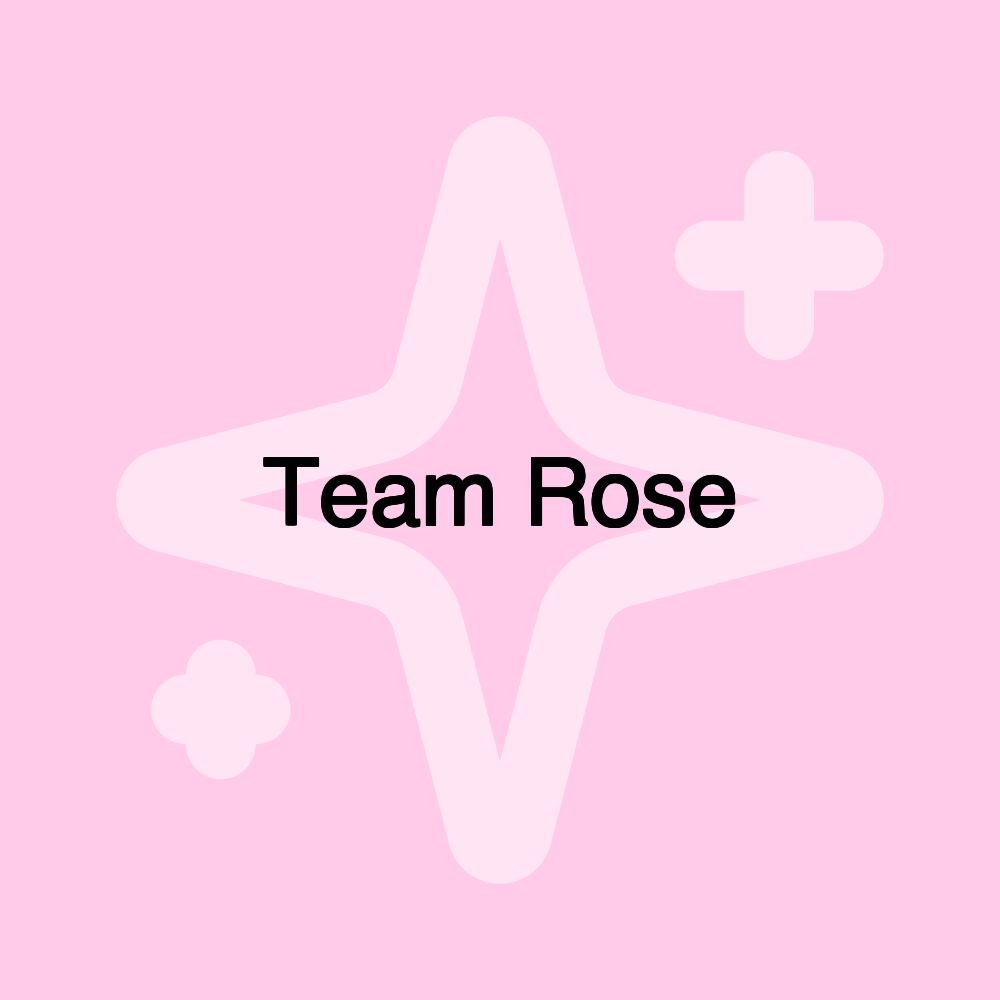 Team Rose