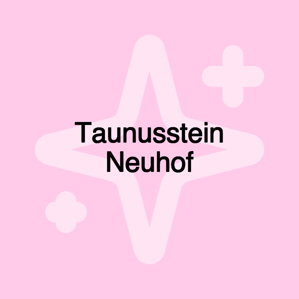 Taunusstein Neuhof