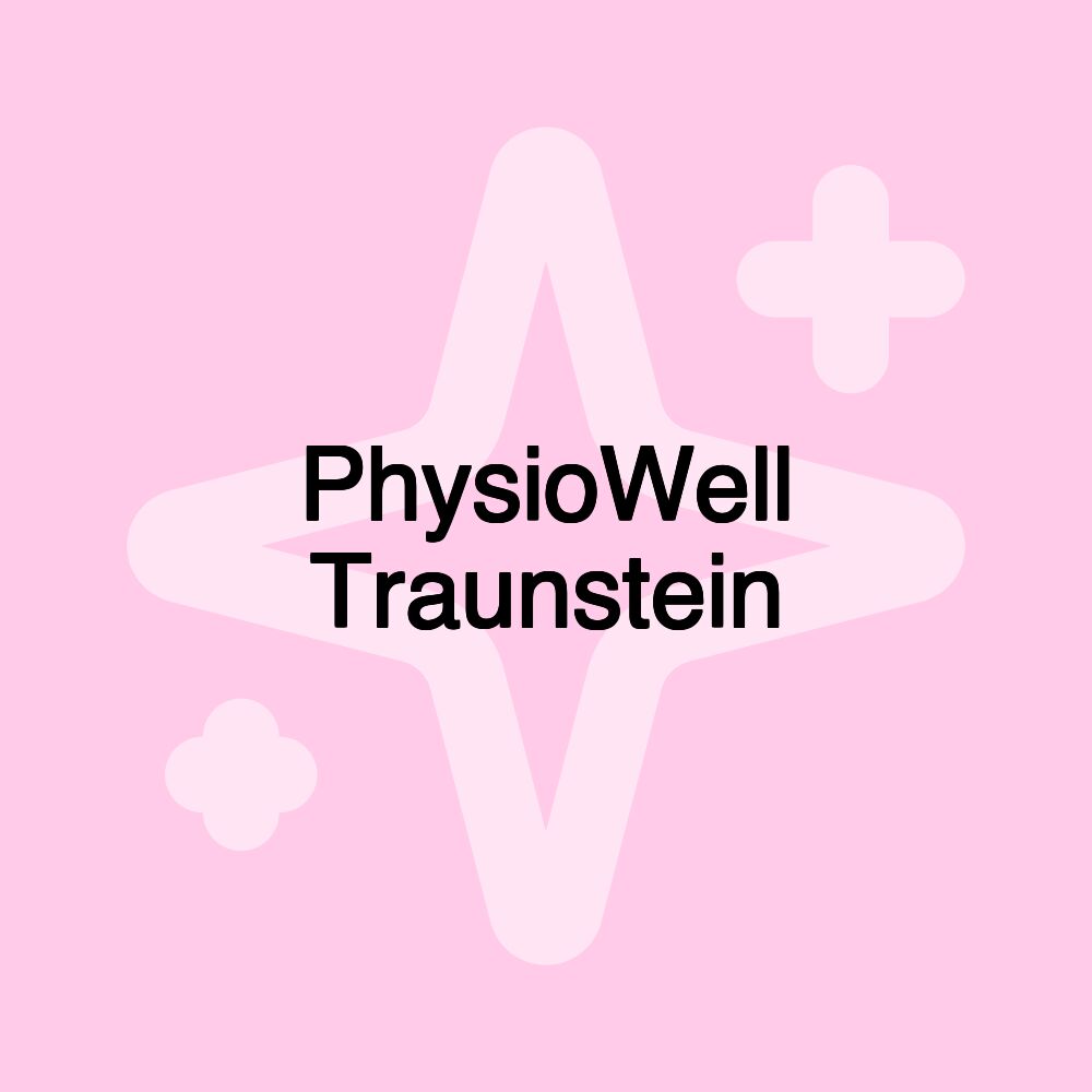 PhysioWell Traunstein