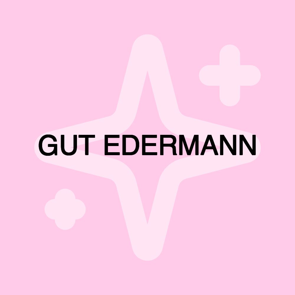 GUT EDERMANN