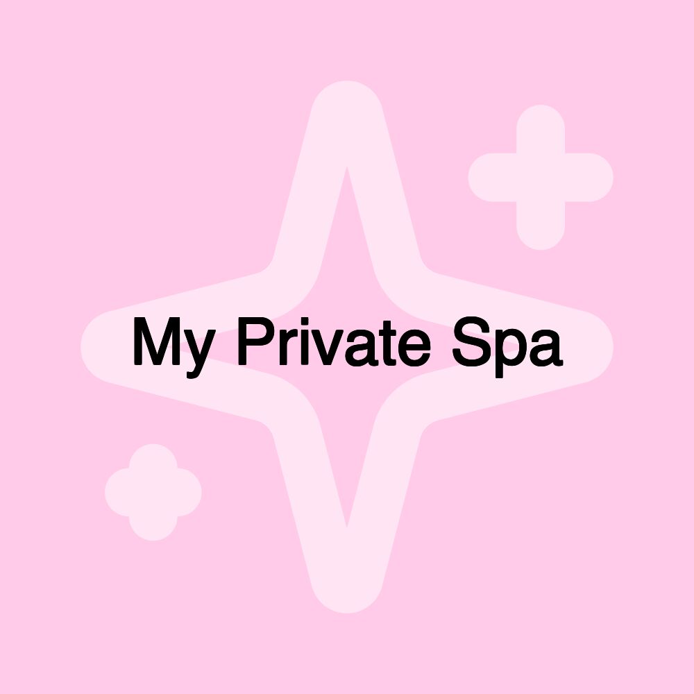 My Private Spa