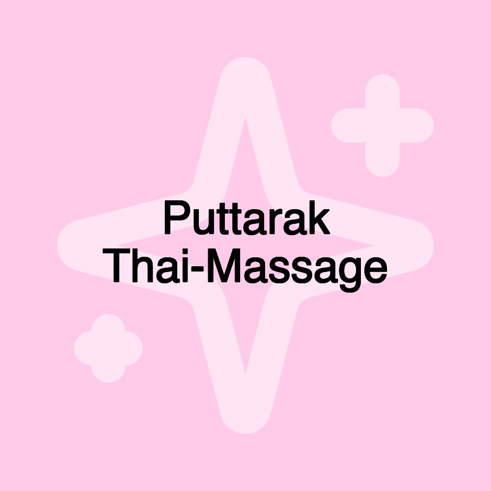 Puttarak Thai-Massage