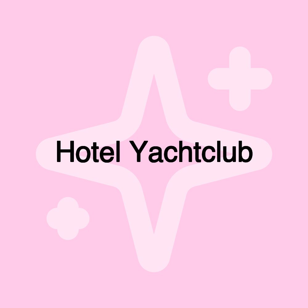 Hotel Yachtclub