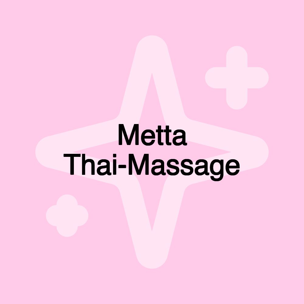 Metta Thai-Massage