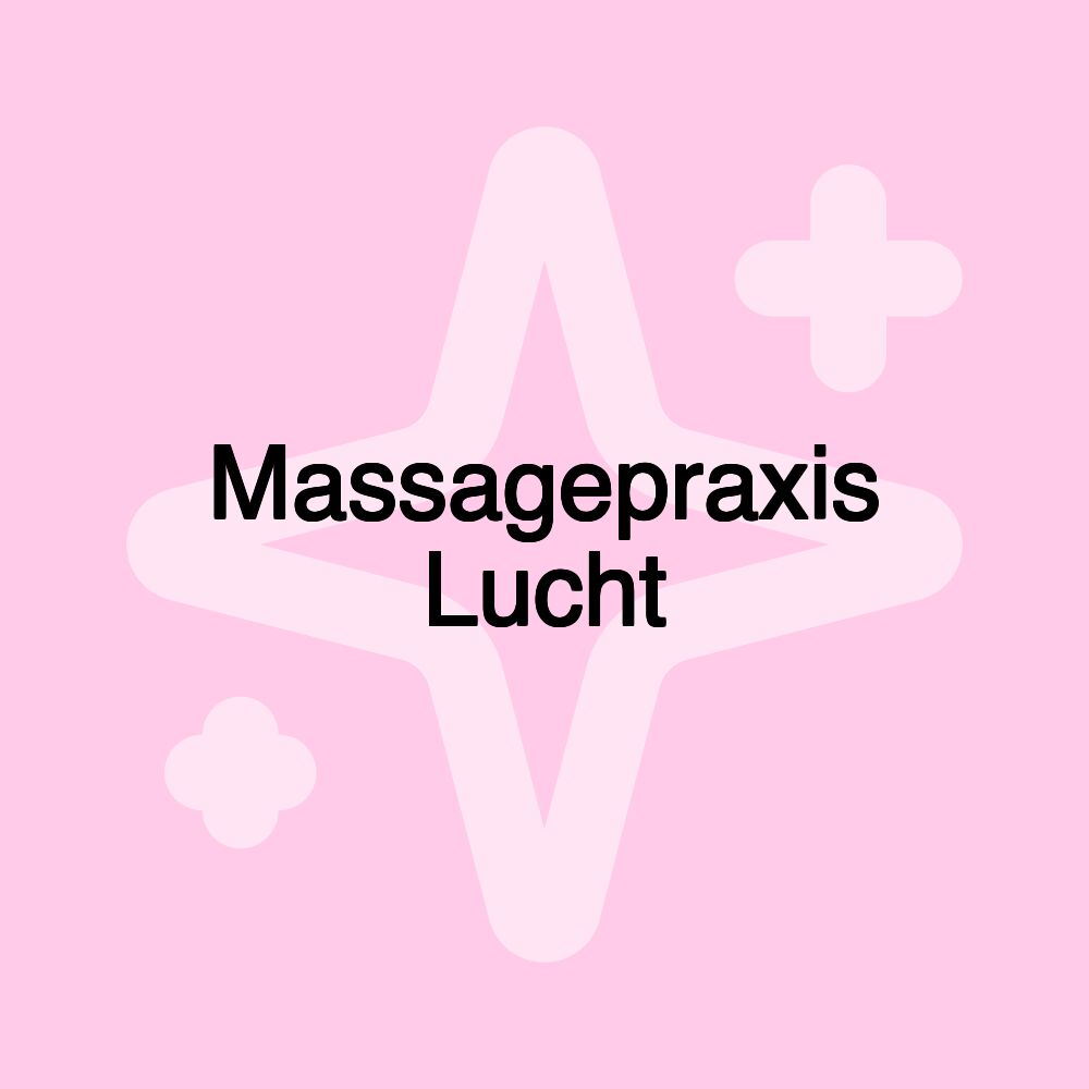 Massagepraxis Lucht