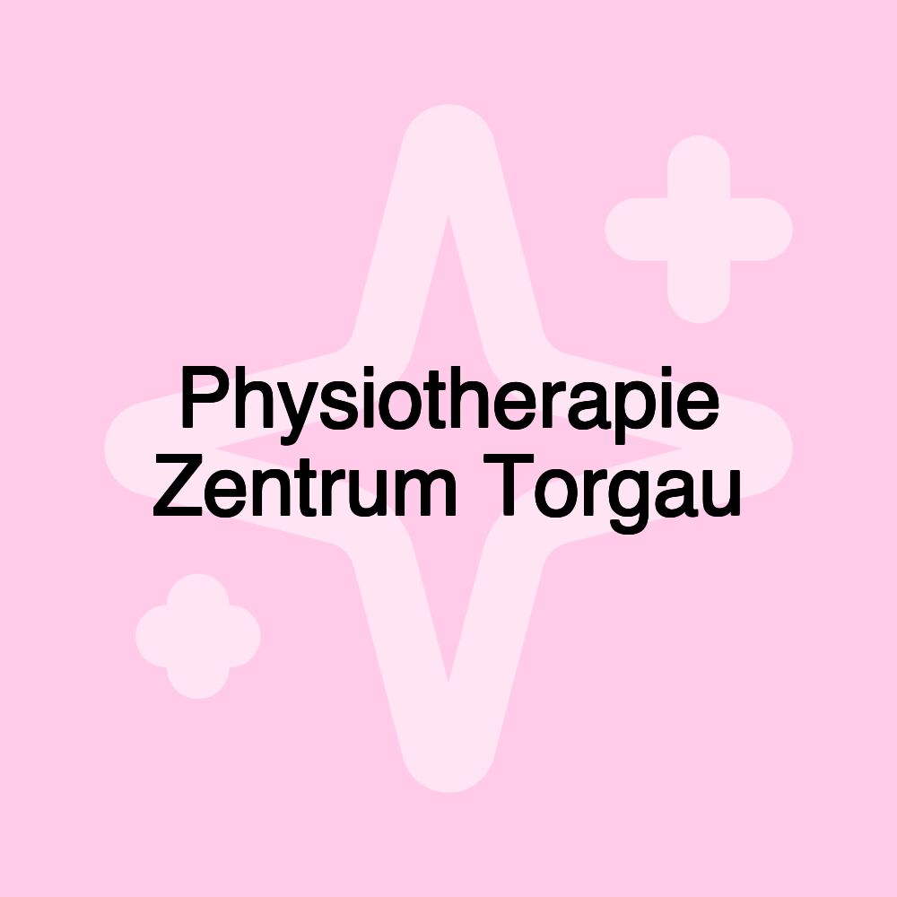 Physiotherapie Zentrum Torgau