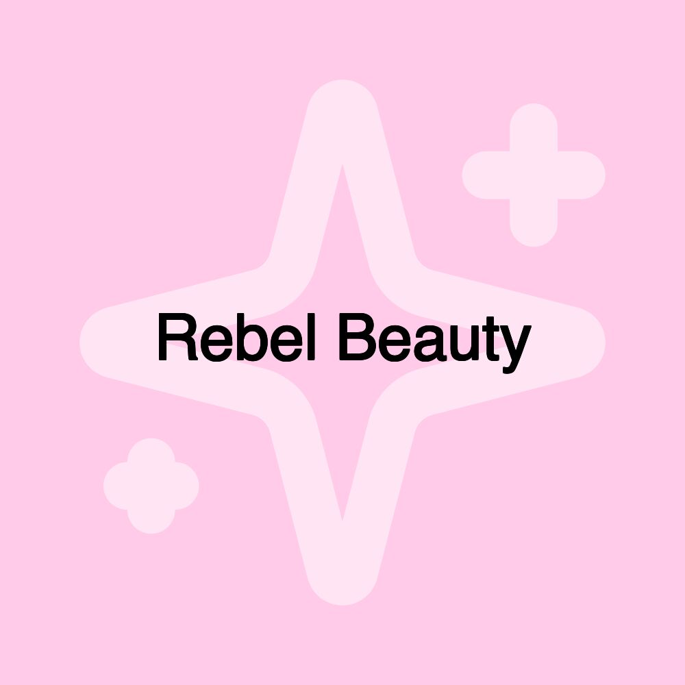 Rebel Beauty