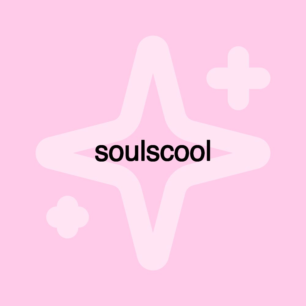 soulscool