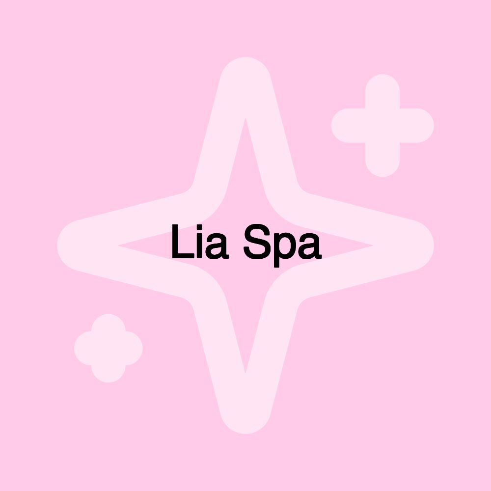 Lia Spa