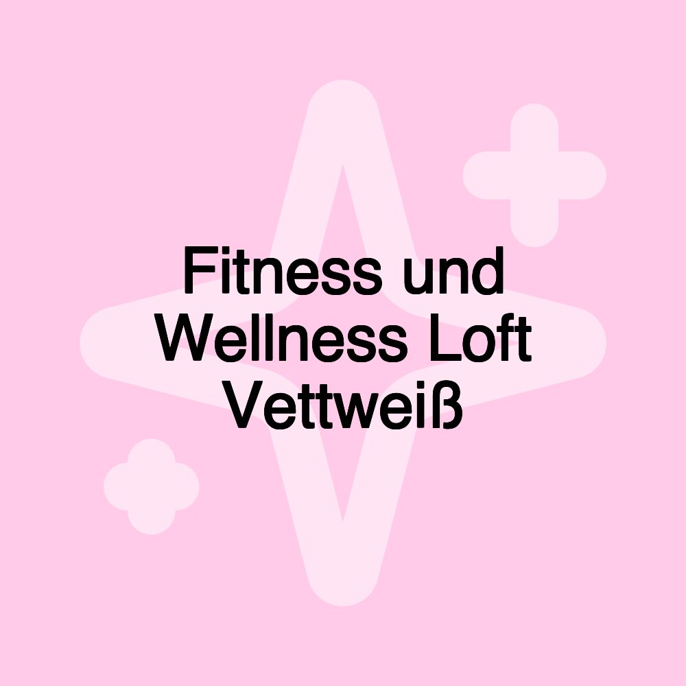 Fitness und Wellness Loft Vettweiß