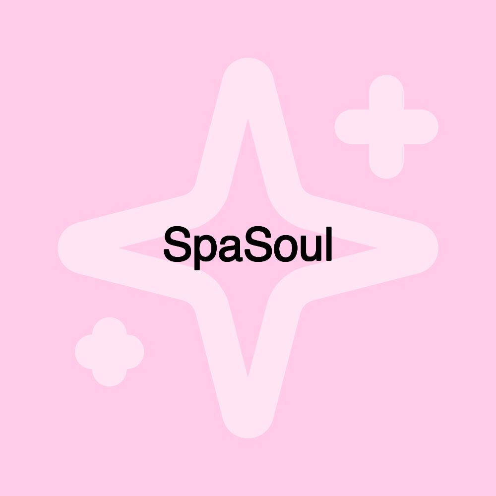 SpaSoul