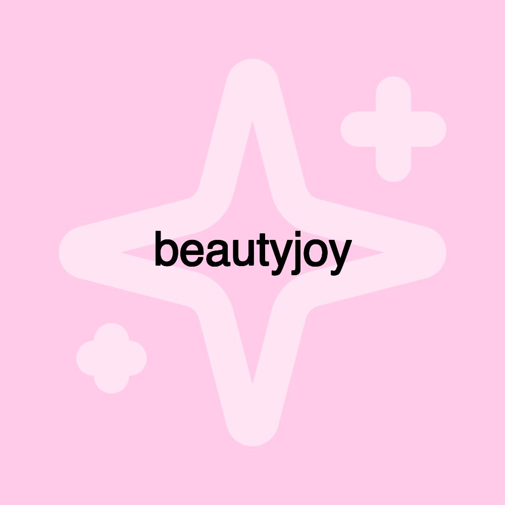 beautyjoy