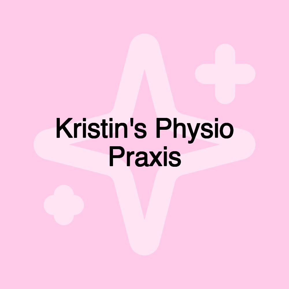 Kristin's Physio Praxis