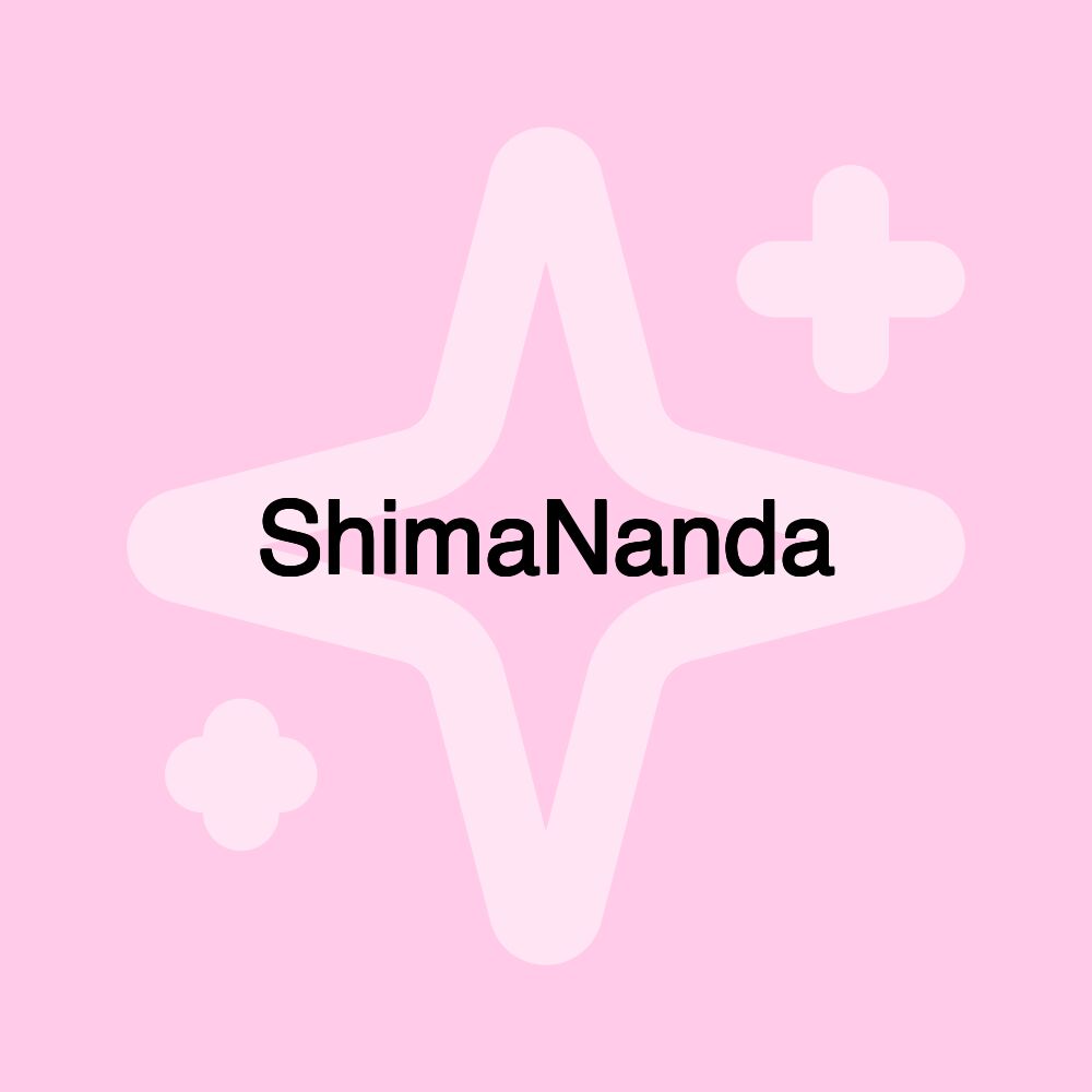 ShimaNanda