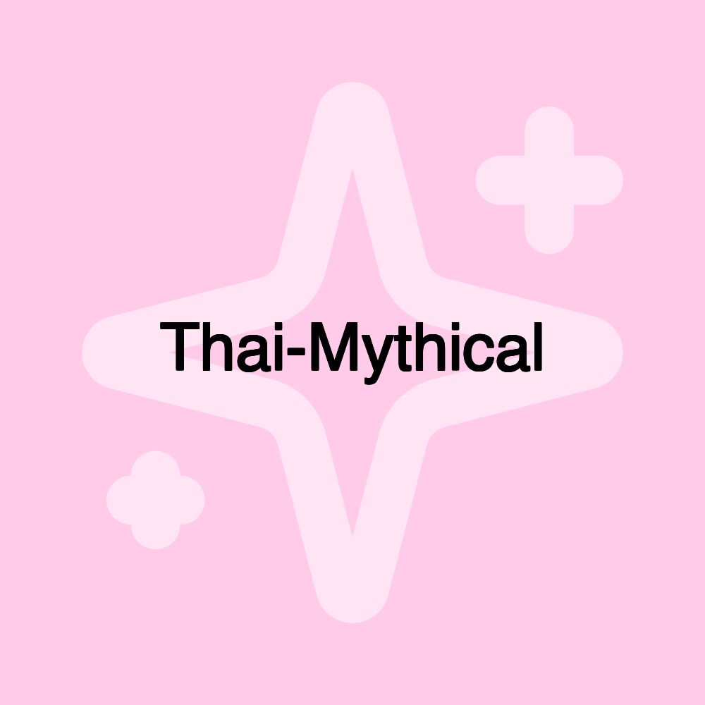 Thai-Mythical