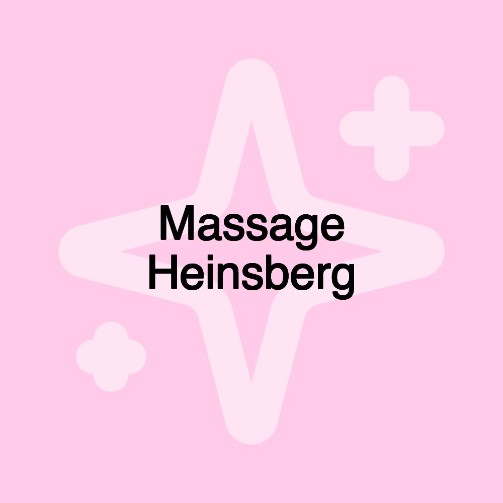 Massage Heinsberg