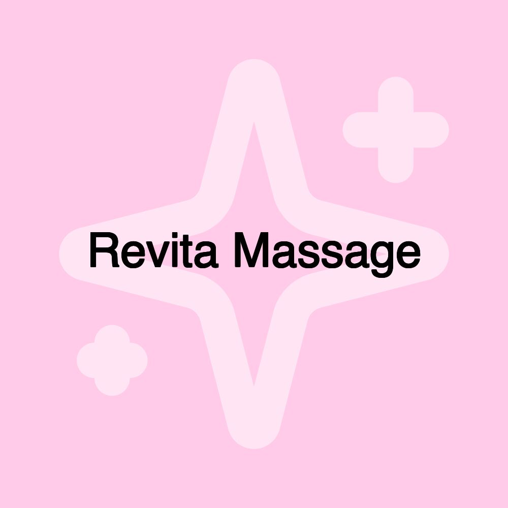 Revita Massage