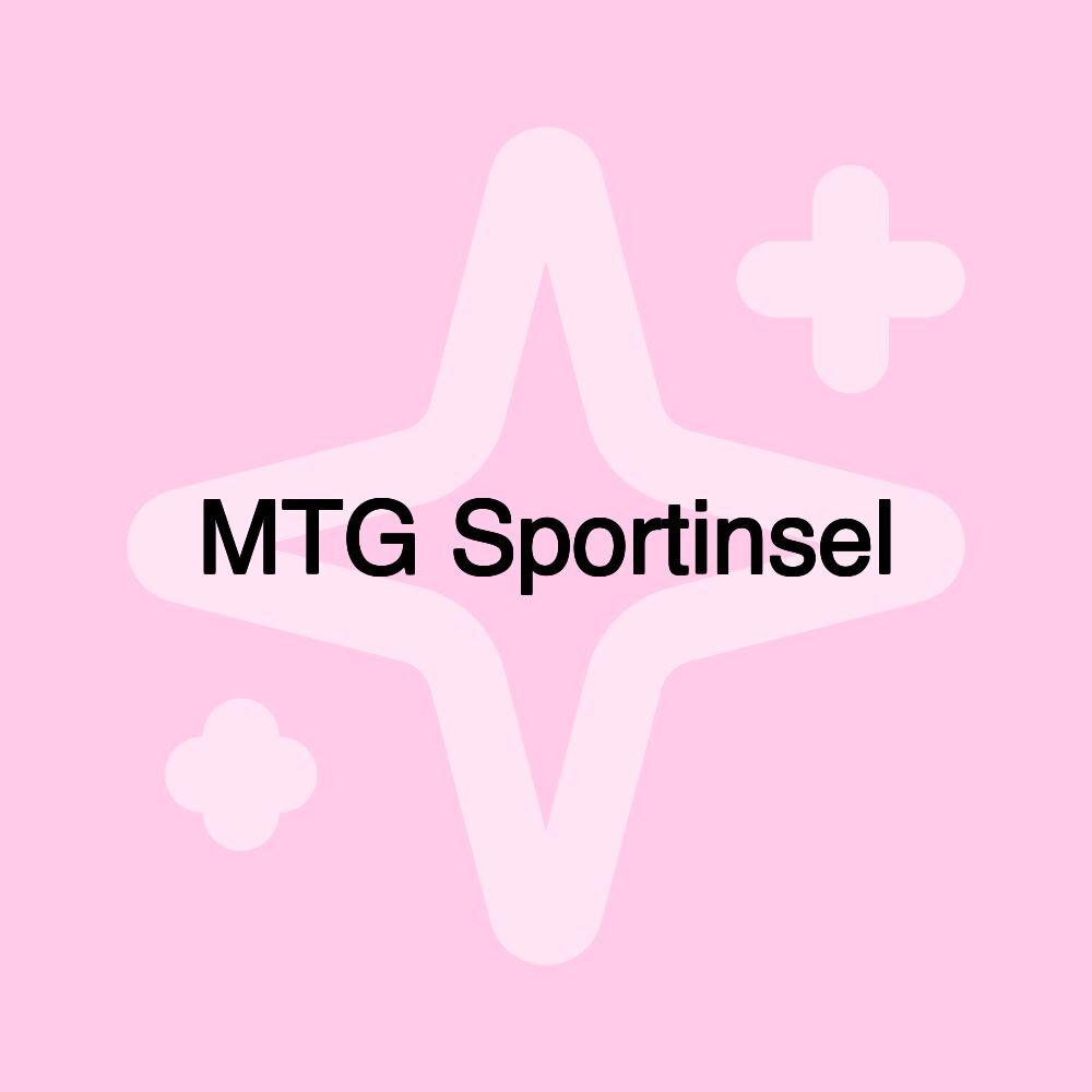 MTG Sportinsel