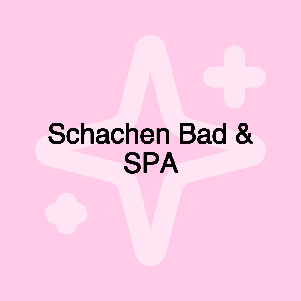 Schachen Bad & SPA