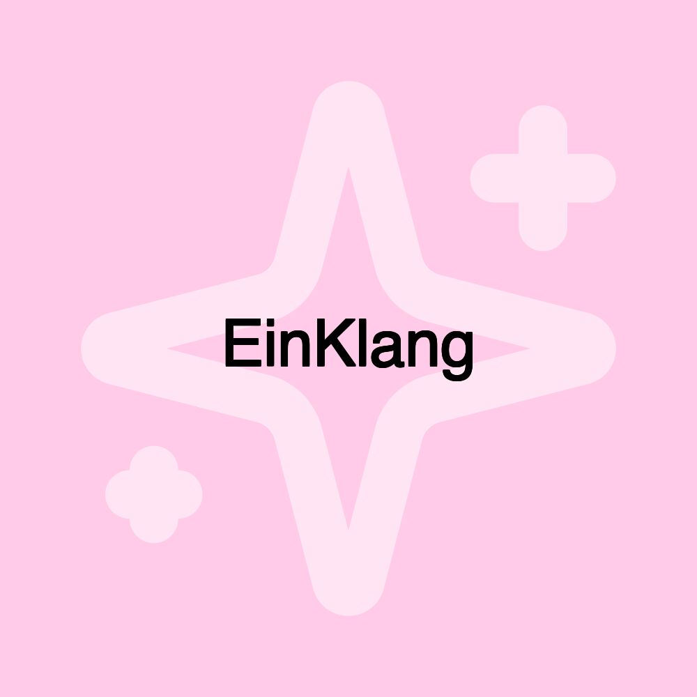 EinKlang